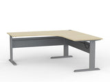 Cubit Electric Height Adjust Workstation