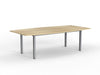 Cubit Boardroom Table