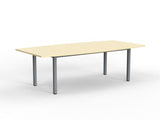 Cubit Boardroom Table