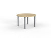 Cubit Round Meeting Table