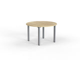 Cubit Round Meeting Table