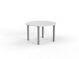 Cubit Round Meeting Table