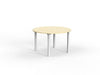 Cubit Round Meeting Table