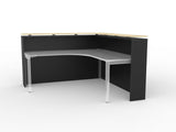 Cubit Reception Counter Return