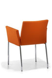 Bebe Chair with Castor