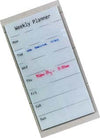 PROWITE™ Glass Board Printed Magnetic Planners