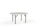 Life Round Folding Table newoffice