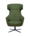 Megan Lounge 4 Point Swivel