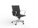 Metro Executive Chair Midback