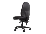 Mozart 3 Plus Highback Mega Luxe