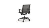 Scroll Mesh Chair