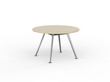 Team Round Meeting Table