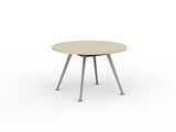 Team Round Meeting Table